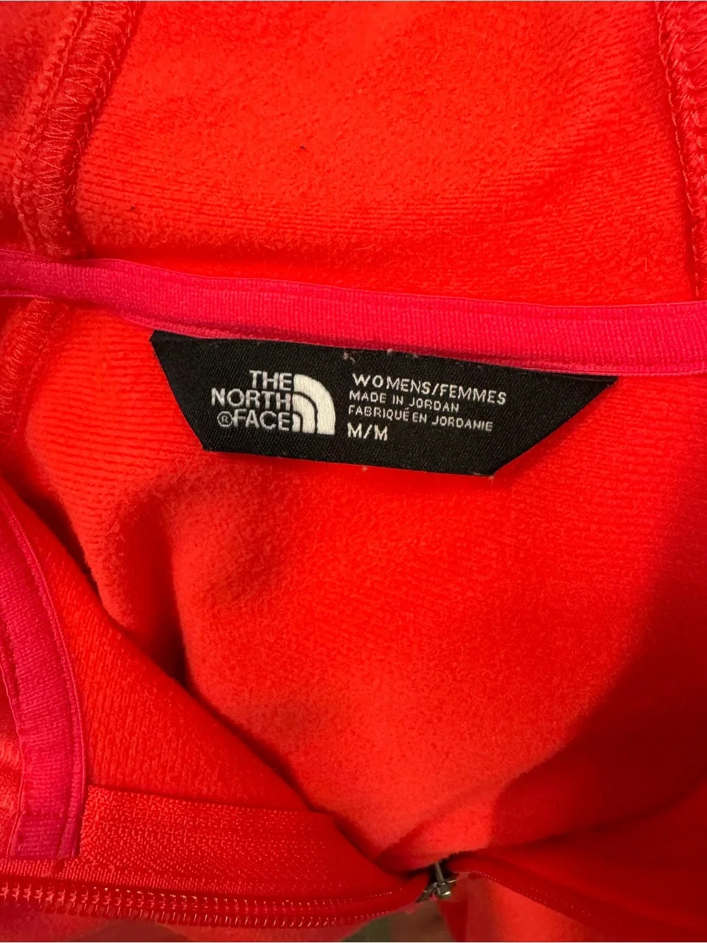 The North Face north face